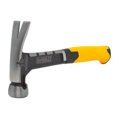 Martillo de acero Dewalt DWHT0-51048