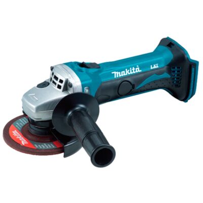 Radial Makita 18V a batería