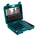 Juego de accesorios 60 piezas Makita