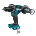 Taladro Makita 40V XGT