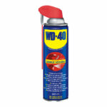 Aceite lubricante multiusos WD-40 34198 500ml